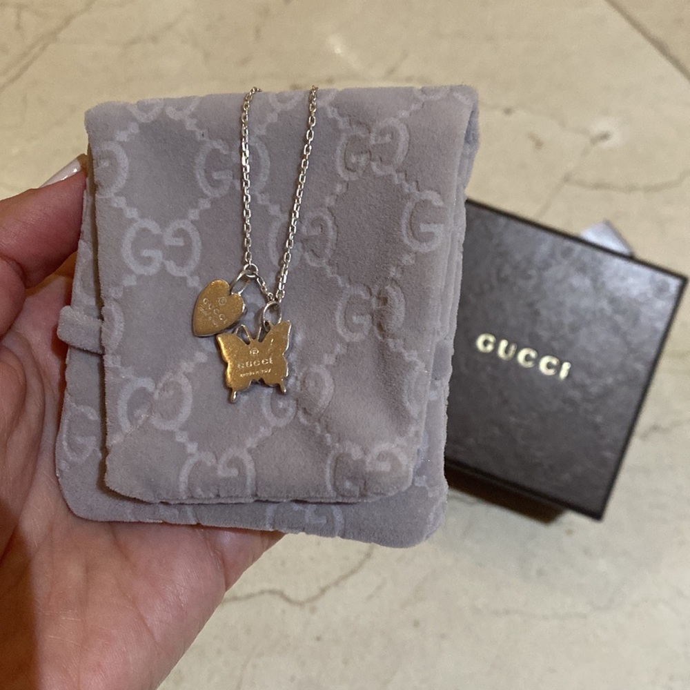 Gucci Bracelet - Picture 3 of 5